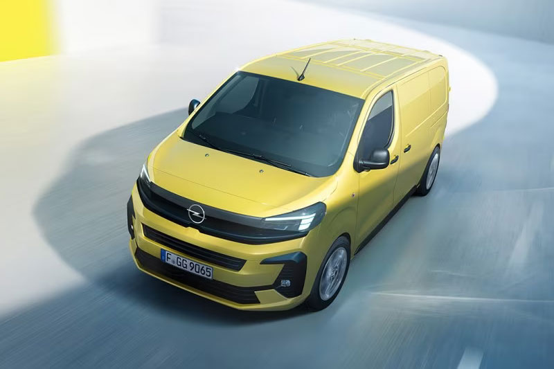 Vivaro