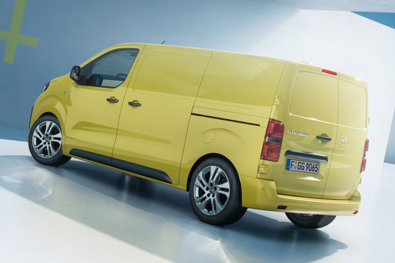 Vivaro